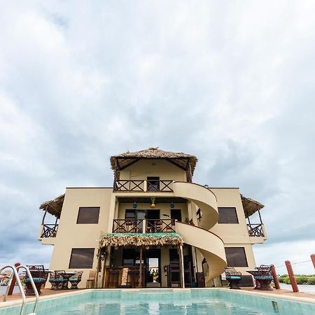 Lina Point Belize Overwater Resort San Pedro (Ambergris Caye) Exterior foto