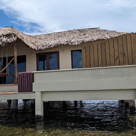 Lina Point Belize Overwater Resort San Pedro (Ambergris Caye) Exterior foto