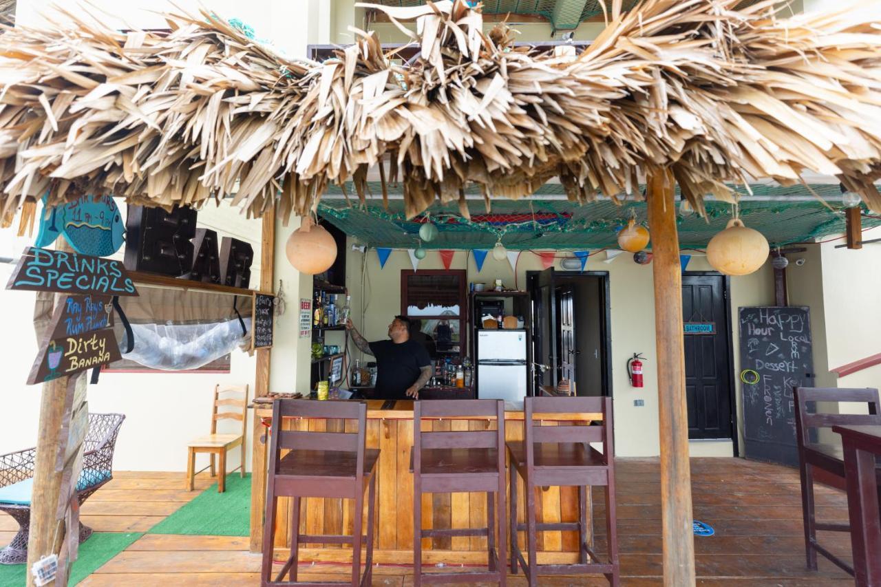 Lina Point Belize Overwater Resort San Pedro (Ambergris Caye) Exterior foto
