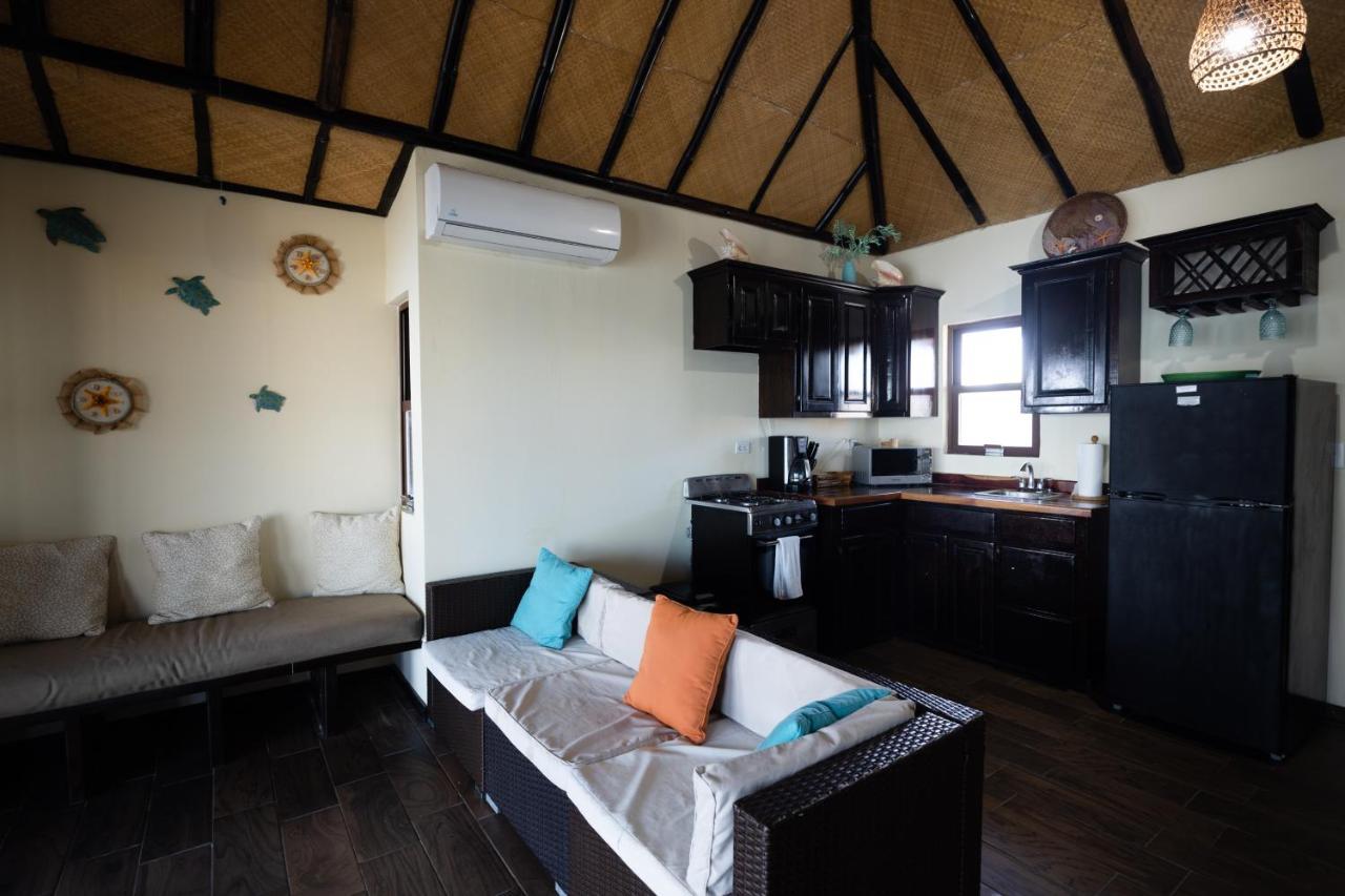 Lina Point Belize Overwater Resort San Pedro (Ambergris Caye) Exterior foto