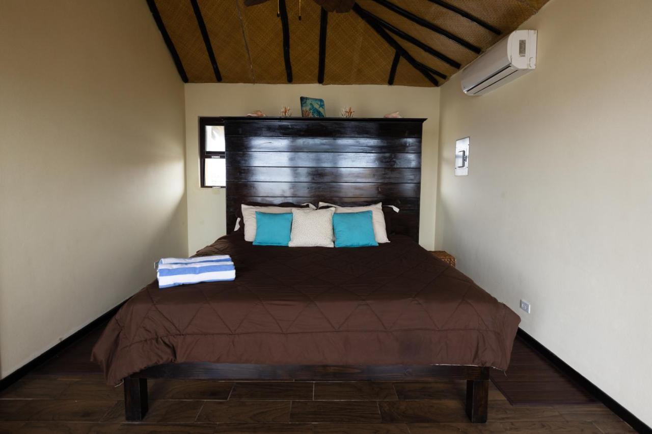 Lina Point Belize Overwater Resort San Pedro (Ambergris Caye) Exterior foto