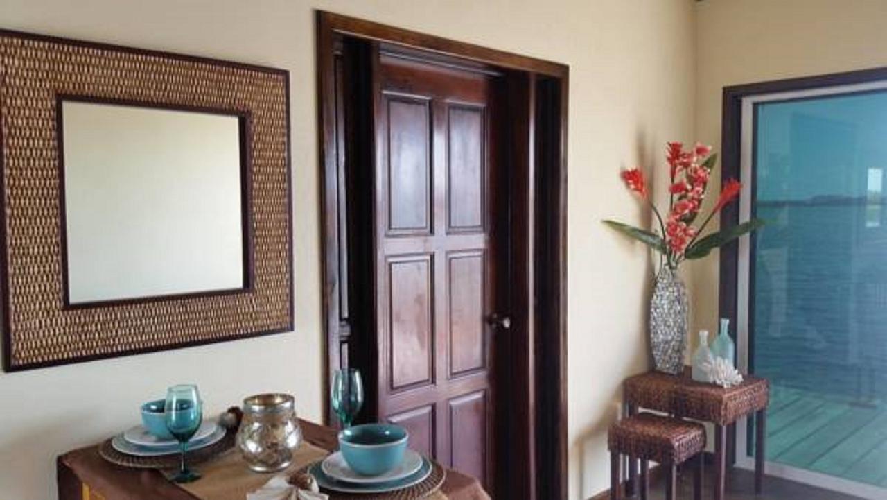 Lina Point Belize Overwater Resort San Pedro (Ambergris Caye) Exterior foto