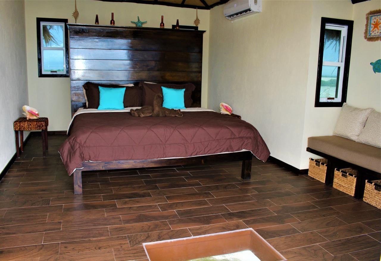 Lina Point Belize Overwater Resort San Pedro (Ambergris Caye) Exterior foto