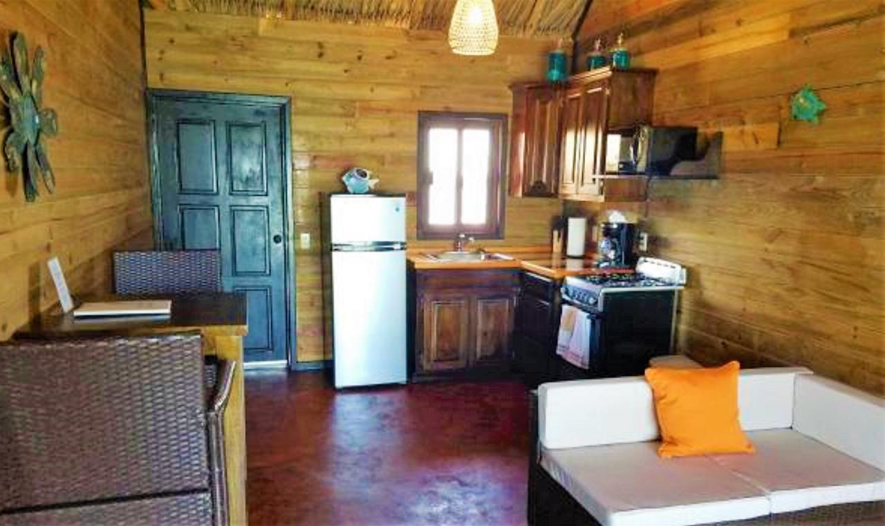 Lina Point Belize Overwater Resort San Pedro (Ambergris Caye) Exterior foto