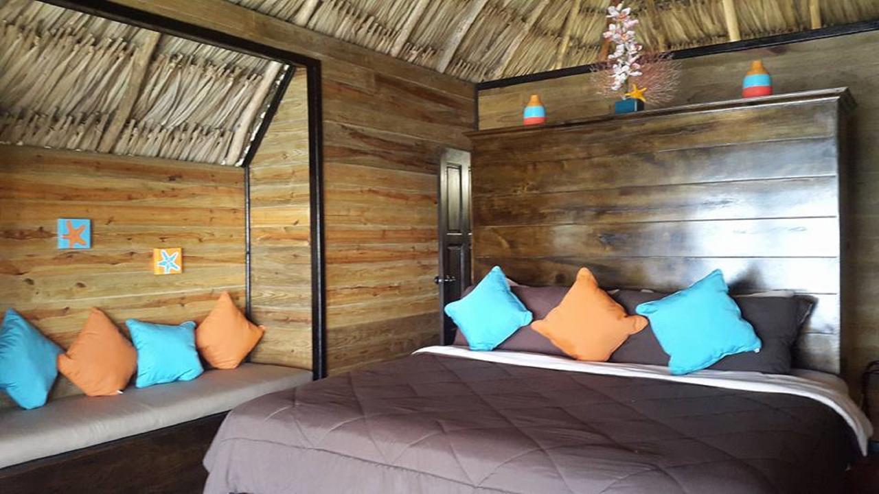 Lina Point Belize Overwater Resort San Pedro (Ambergris Caye) Exterior foto